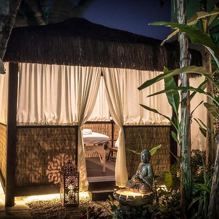 Casa Nostra Boutique Hotel Paraty Luaran gambar