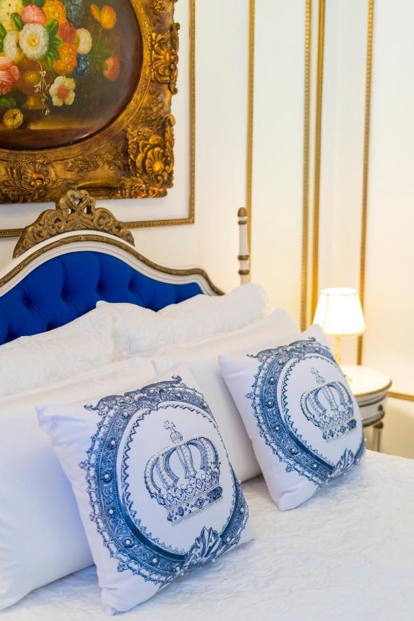 Casa Nostra Boutique Hotel Paraty Luaran gambar