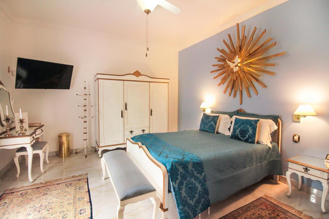 Casa Nostra Boutique Hotel Paraty Luaran gambar